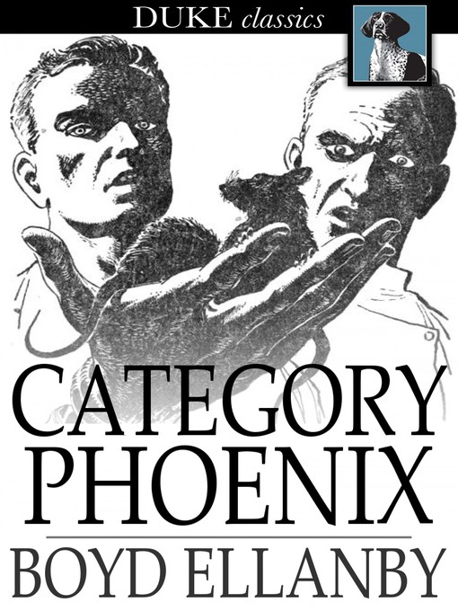 Title details for Category Phoenix by Boyd Ellanby - Available